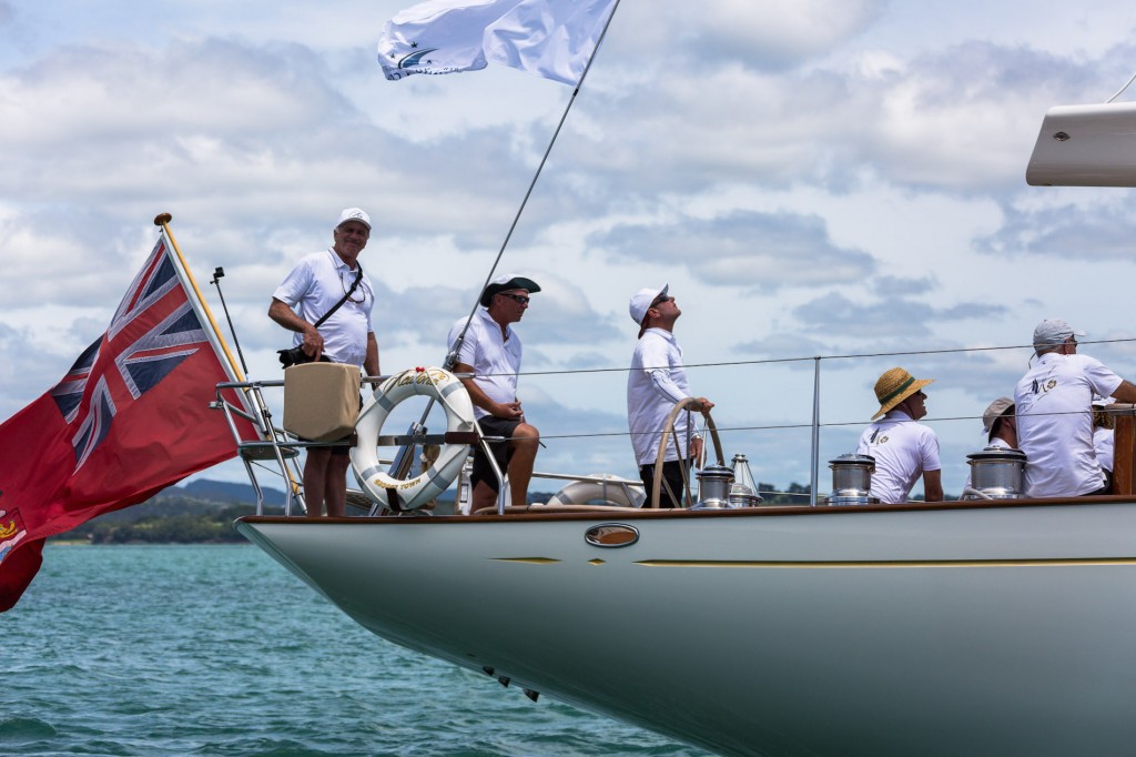 Photo of yacht at Millennium Cup 2016 #606